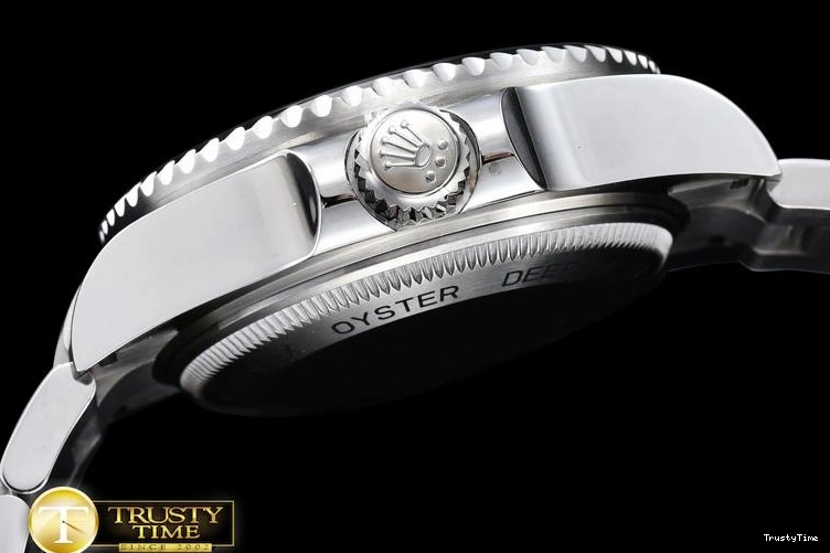 0929 Comfortable ROLSD056A – Deep Sea Dweller 1005